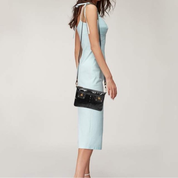 Marc by Marc Jacobs Turnlock Crossbody Bag - Picture 15 of 15